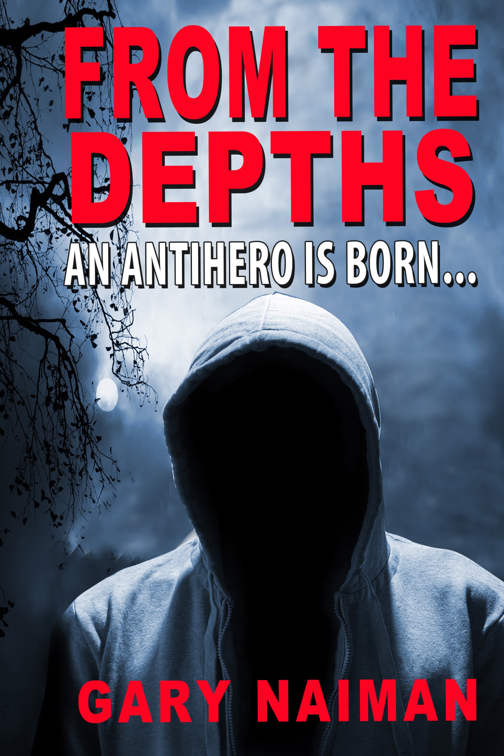 From the Depths